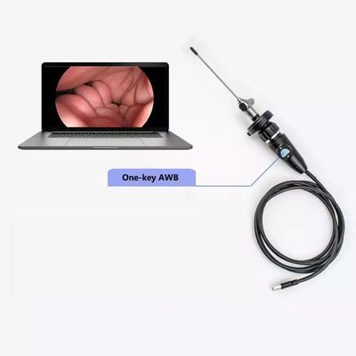 購入 TUYOU 1080P USB 内視鏡カメラ（耳鼻咽喉科、腹腔鏡検査、婦人科用） オンライン製造