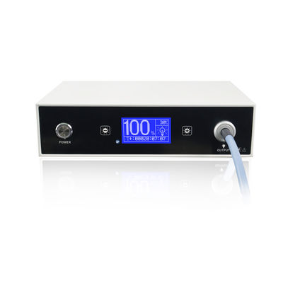 購入 220V システム パワー TUYOU 100W 灯光源 内視鏡 メディカルカメラ 胆囊切除 手術器具用 ラパロスコピー オンライン製造