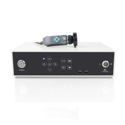 購入 プロフェッショナル ブラック FHD 1080P メディカル ラパロスコピー カメラ ビデオ 録音 機能 オンライン製造