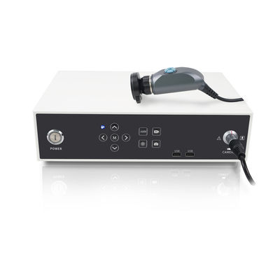 購入 TUYOU ブラック FHD 1080P 医療用腹腔鏡 ENT内視鏡カメラ USB ビデオ録画機能付き オンライン製造