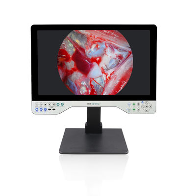 購入 工場製 24インチ硬式 FHD エンドスコップカメラシステム 再生とUSB ストレージ機能 オンライン製造