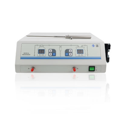 購入 白 50VA パワー 医療 プロフェッショナル エンドスコップ 灌?? ポンプ ラパロスコピー 手術 オンライン製造