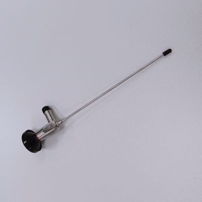 購入 0/30/45/70 度 10 X 330mm オプティック硬体内視鏡 ラパロスコピー レンズ 耳内外視鏡 鼻腔外科望遠鏡 オンライン製造