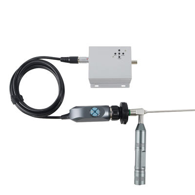 購入 TUYOU ホワイト 柔軟 エンドスコップ カメラ HD 解像度 メディカル ラパロスコピー 機器 オンライン製造