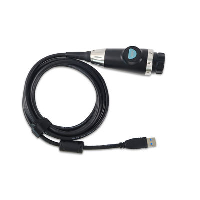 購入 フルHD CMOS メディカル ポータブル USB エンドスコップ カメラ オンライン製造