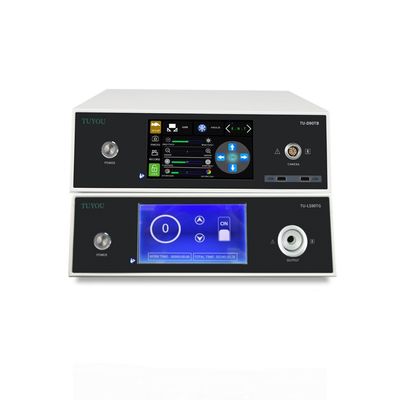 購入 フルHD 1080P ラパロスコピー 統合内視カメラ 7インチタッチスクリーンディスプレイ オンライン製造