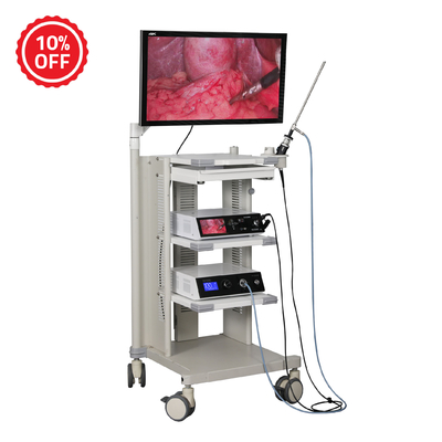 購入 Tuyou 4K CMOS Medical Endoscope Camera System with USB Recorder for Laparoscopy ENT オンライン製造