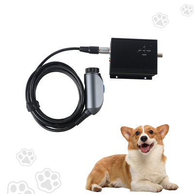 購入 TUYOU ブラック FHD 動物 手術用 携帯 エンドスコップ カメラ システム オンライン製造
