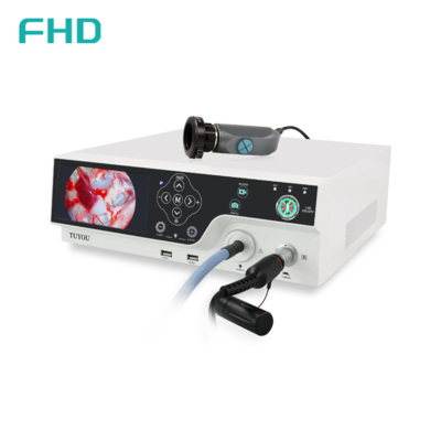 購入 直接工場価格 FHD 3 in 1 統合医療内視鏡カメラシステム 腹腔鏡手術用 オンライン製造