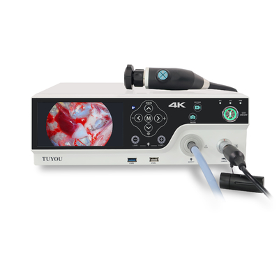 購入 TUYOU 4K Medical Endoscope Camera System with 1/2.8