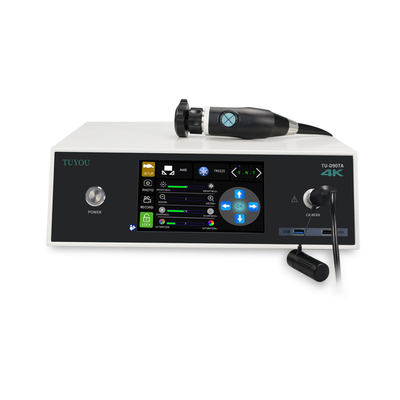 購入 7in 4K Medical Endoscope Camera with Touch Screen and SONY CMOS Sensor オンライン製造