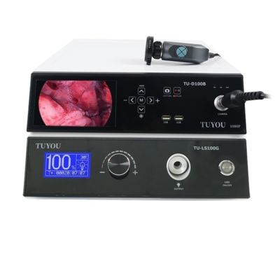 購入 TV-LS101G Medical Light Source 120W for Endoscope Camera System オンライン製造