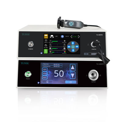 購入 TUYOU 7-Inch Touch Screen FHD 2 In 1 Integrated Medical Endoscope Camera System for Laparoscopy Surgery オンライン製造