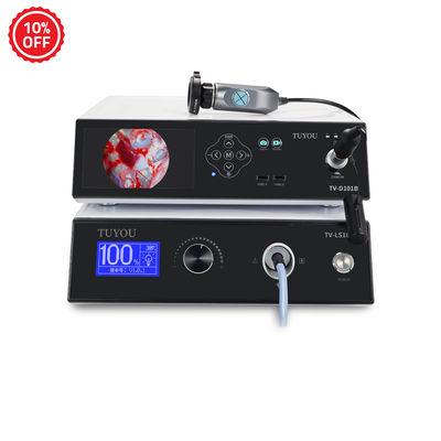 購入 TUYOU FHD 1080P Endoscope Camera System for ENT Laparoscopy Urology オンライン製造