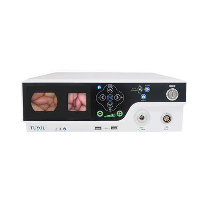 購入 TUYOU 1080P HD Endoscope Camera With Edual System Suitable For ENT Surgeries. オンライン製造