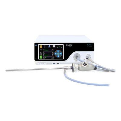 購入 New Design FHD/4K Touchscreen Endoscopy Camera System with Built-in Light Source for ENT Laparoscopy オンライン製造
