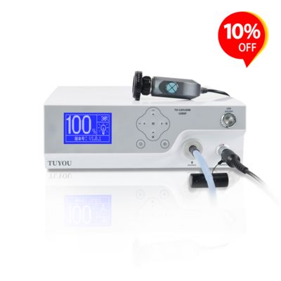 購入 TUYOU Innovated Solution 4K 2-in-1 Medical Camera System For Laparoscopy Procedures オンライン製造