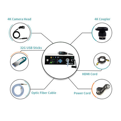 購入 TU-LSD90TB 1080P Full HD Endoscope Camera System with 7 Inch Touch Screen and SONY CMOS Sensor for Laparoscopy ENT Gynecology オンライン製造