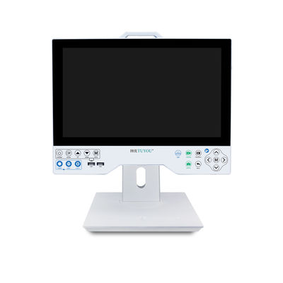 購入 New 15.6 Inches Medical All-in-one Endoscopy Camera System For Laparoscopic ENT Cystoscopic Check オンライン製造
