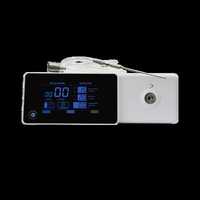 購入 Medical CO2 Insufflator with Heating Function Metal Material and Class I Instrument for Laparoscopic Surgery オンライン製造