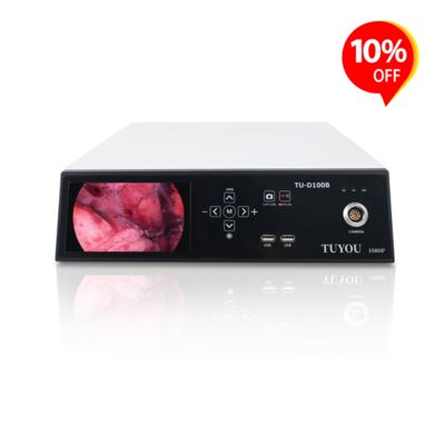 購入 FHD 1080P Medical Endoscope Camera with Medical-grade Monitor and SONY CMOS Sensor for Class I Procedures オンライン製造