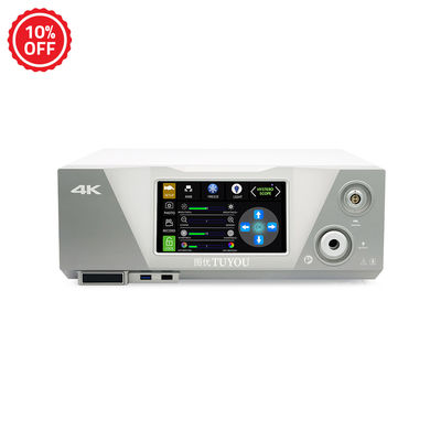 購入 TUYOU Manufacturer 4K Touchscreen Endoscopic Camera System With Light Source For ENT Laparoscopy オンライン製造