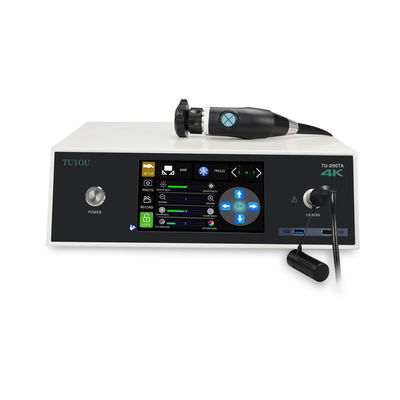 購入 TUYOU TV-D101B 1080P Endoscopic Camera with Built-in Video Recording and HDMI/SDI/CVBS/DVI/VGA Output for One-touch Freeze in Medical Endoscope Imaging System オンライン製造