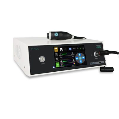 購入 TU-D90TB FHD Endoscope Camera with 7-inch Display HDMI/SDI/CVBS/DVI/VGA Output and One-Touch Freeze for Medical Imaging オンライン製造