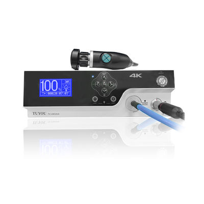 購入 FHD Medical Endoscope Camera System with SONY CMOS Sensor Built-in Video Recording and One-touch Freeze オンライン製造