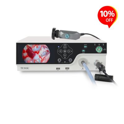 購入 TUYOU High Quality 4K/FHD Endoscopy Camera System For Laparoscopy Urology Surgery オンライン製造