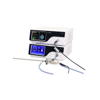 購入 TUYOU New Product FHD Endoscopy Camera System Tower For Laparoscopic ENT Checking Surgery オンライン製造