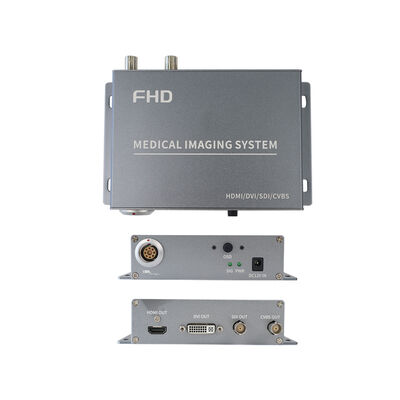 購入 Manufacturer Direct FHD Portable Endoscopy Camera System for ENT/Office/Clinic Checking オンライン製造