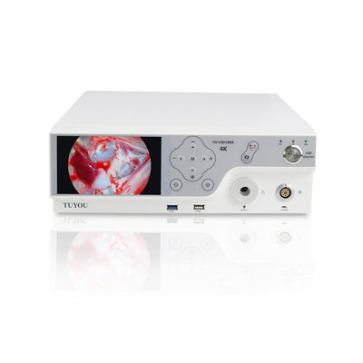 購入 メーカー直送 ベストセラー 4K メディカル エンドスコップ カメラシステム - ENT / ラパロスコピー手術のための内蔵冷光源 オンライン製造