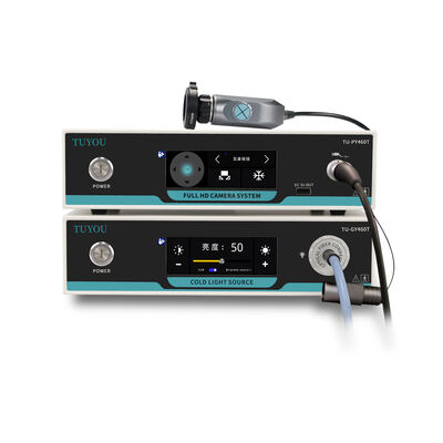 購入 FHD Medical Endoscope Camera with SONY CMOS Sensor for Otolaryngology and Colonoscopy Surgeries オンライン製造
