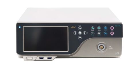 購入 ENT腹腔鏡検査用の7インチディスプレイと録画機能を備えた1080Pリジッド内視鏡カメラシステム オンライン製造