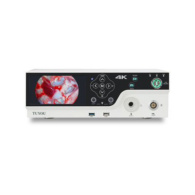 4K内視鏡カメラ ビデオ録音機能