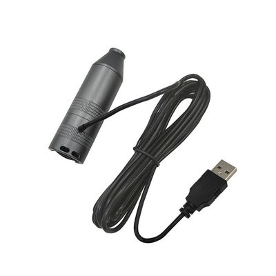 メディカルLED 10W ポータブルUSB ENT 光源USB 18650 リチウムイオン電池