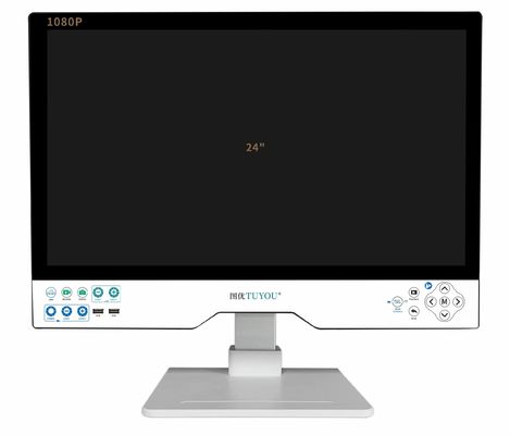 TUYOU オールインワン 24インチ FHD/4Kの医療内視鏡カメラ