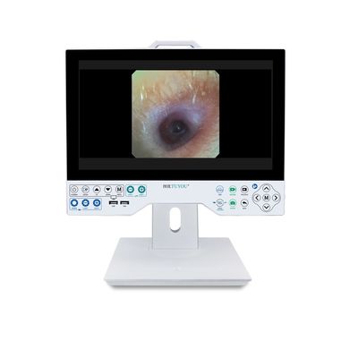 一つの硬で柔軟な内視鏡カメラTU-15LSD1E HDMI/SDI/CVBS/VGA/DVI出力インターフェースと内蔵光源