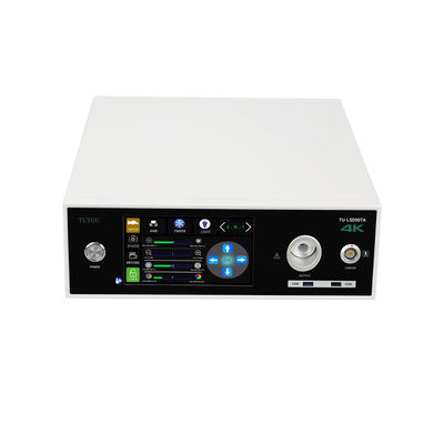 フルHD 1080P ENT 統合内視カメラ 7インチディスプレイと 100W LED 光源
