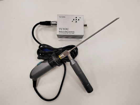 工場直線 - FHD HDMI エンドスコップカメラシステム 婦人科とECT,エンドスコピー