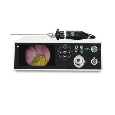 TUYOU プロフェッショナル 4K 医療内視鏡カメラ ビデオ録音機能付き ENT サポート 軽量 コンパクト