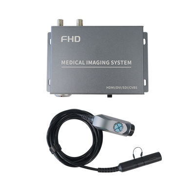 TUYOU インテグレテッド ポータブル フルHD メディカル イメージング エンドスコップ カメラ アンドロイド 鼻とペットの手術用