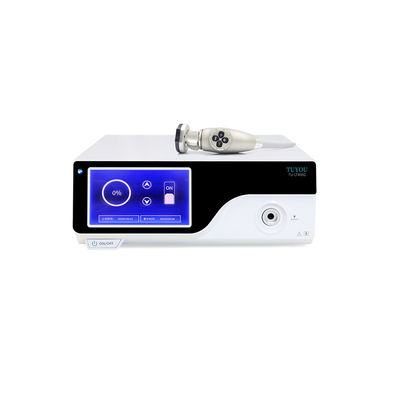 TUYOU 120W メタルLED冷たい光源 ラパラスコープ内視鏡カメラ