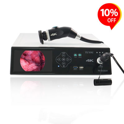 Manufacturer 4k Advanced Endoscope Camera System For Laparoscopy Endoscopy Surgical Unit