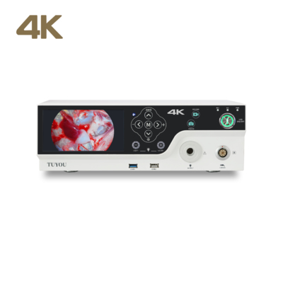 TUYOU 4K UHD 3 イン 1 総合医療内視鏡カメラシステム ラパラスコピー手術