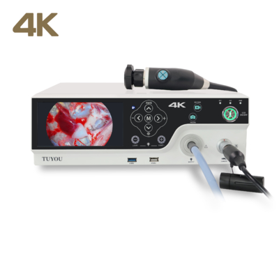 TUYOU 4K 超高画質医療内視鏡カメラシステム ラパロスコピー手術