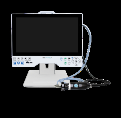 15.6インチ 4K医療内視カメラ 8h バッテリー IPX8