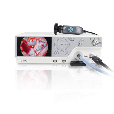 製造 FHD 3 イン 1 総合医療内視鏡カメラシステム ラパラスコピー手術