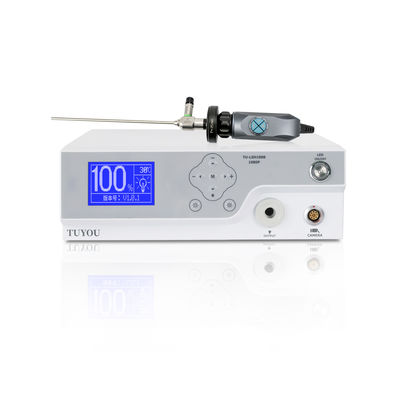 TUYOU FHD 内視鏡カメラシステム、外科用、耳鼻咽喉科、泌尿器科、婦人科用コールドライトソース付き